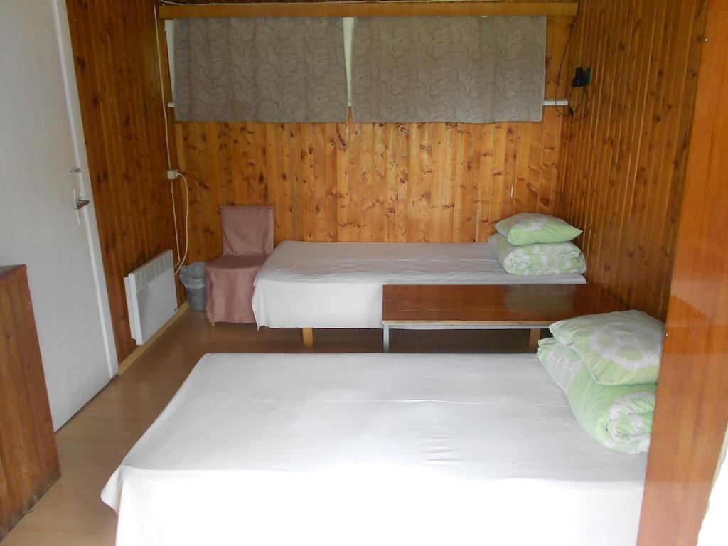 Laulasmaa Holiday Center Room photo